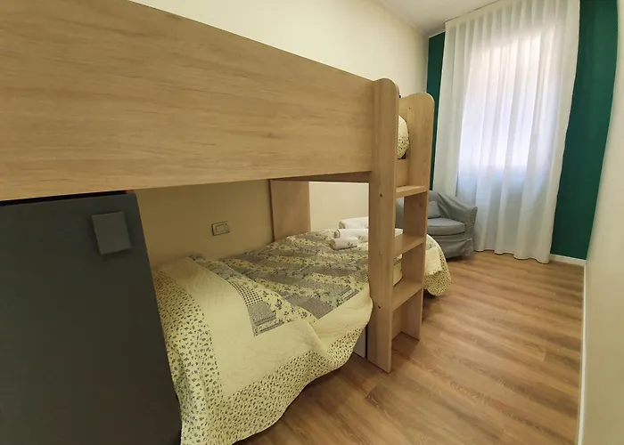 Residence Eleonora