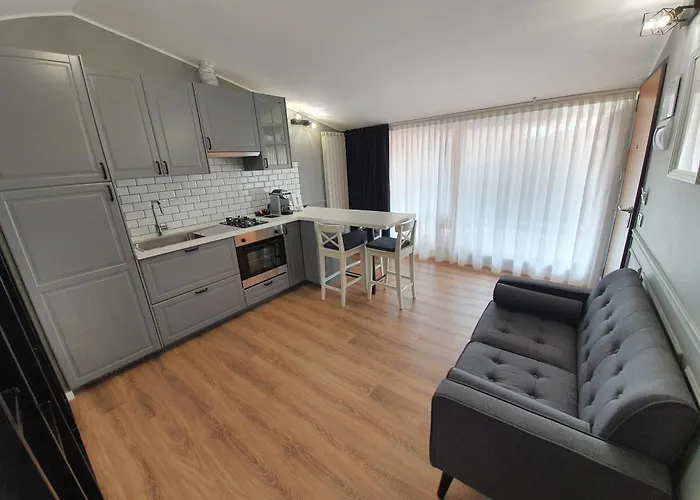 Residence Eleonora