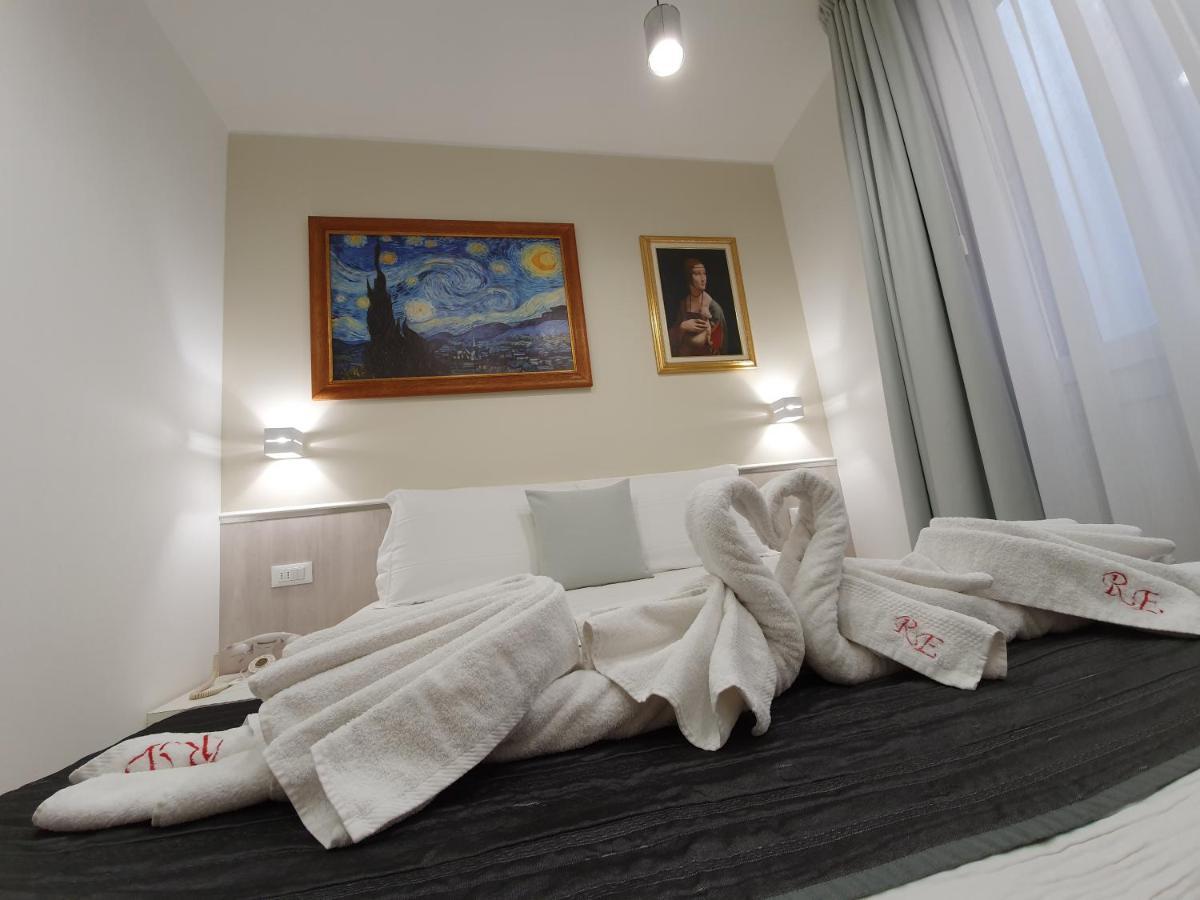 Eleonora Apart-hotel Sottomarina