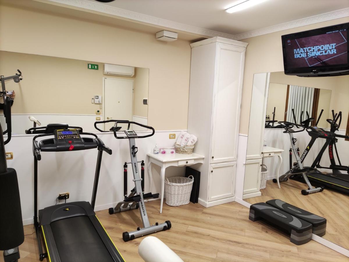 Eleonora Aparthotel Sottomarina