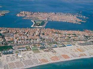 Eleonora Apart-hotel Sottomarina