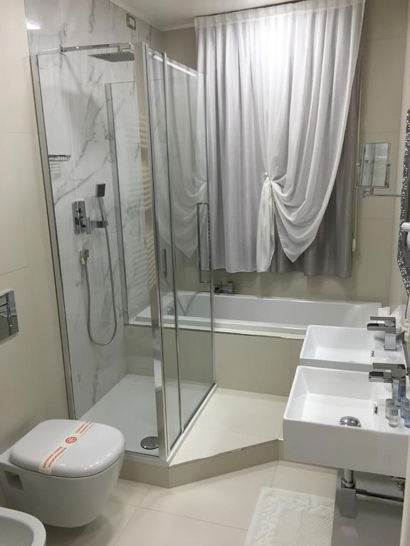 Eleonora Apart-hotel 4*