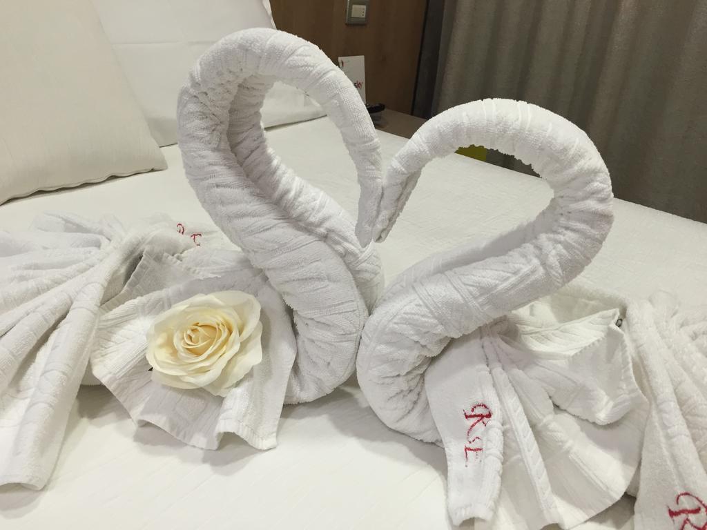 Eleonora Aparthotel