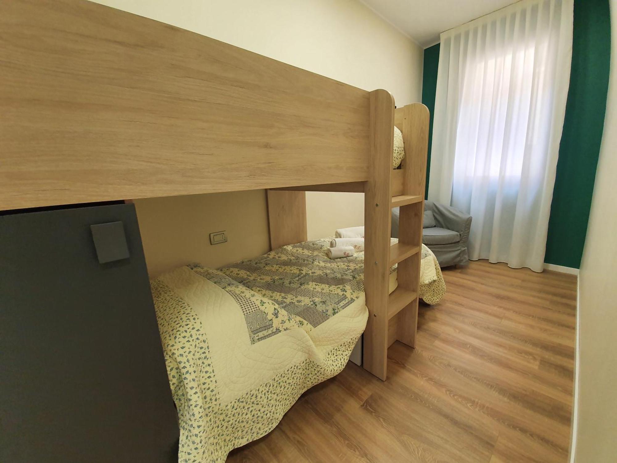 Aparthotel Eleonora Sottomarina