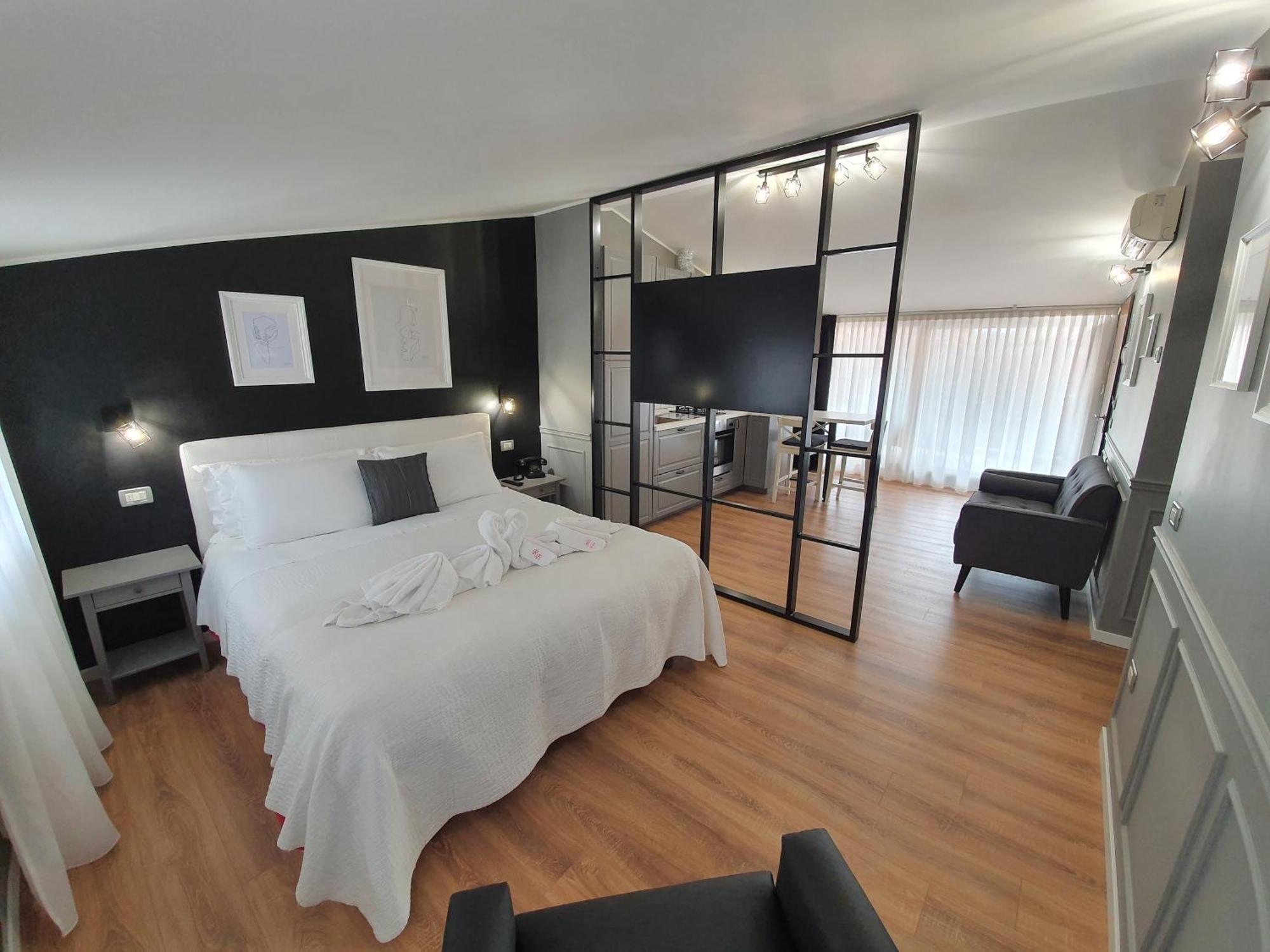 Eleonora Apart-hotel