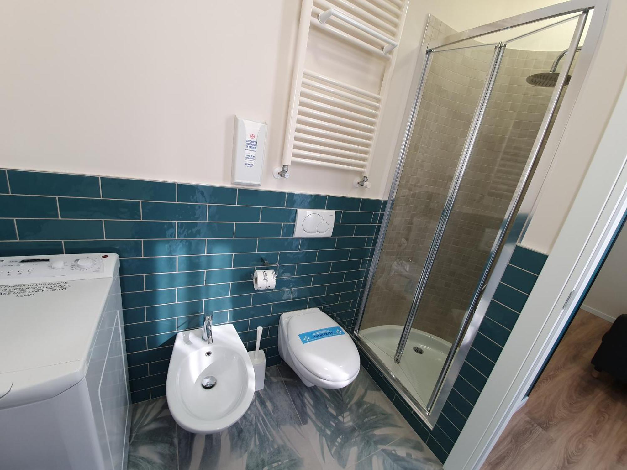 Eleonora Apart-hotel