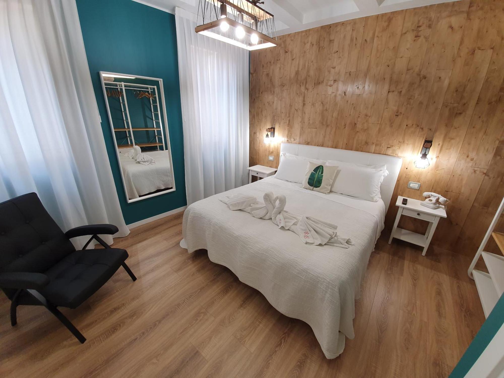 Aparthotel Eleonora