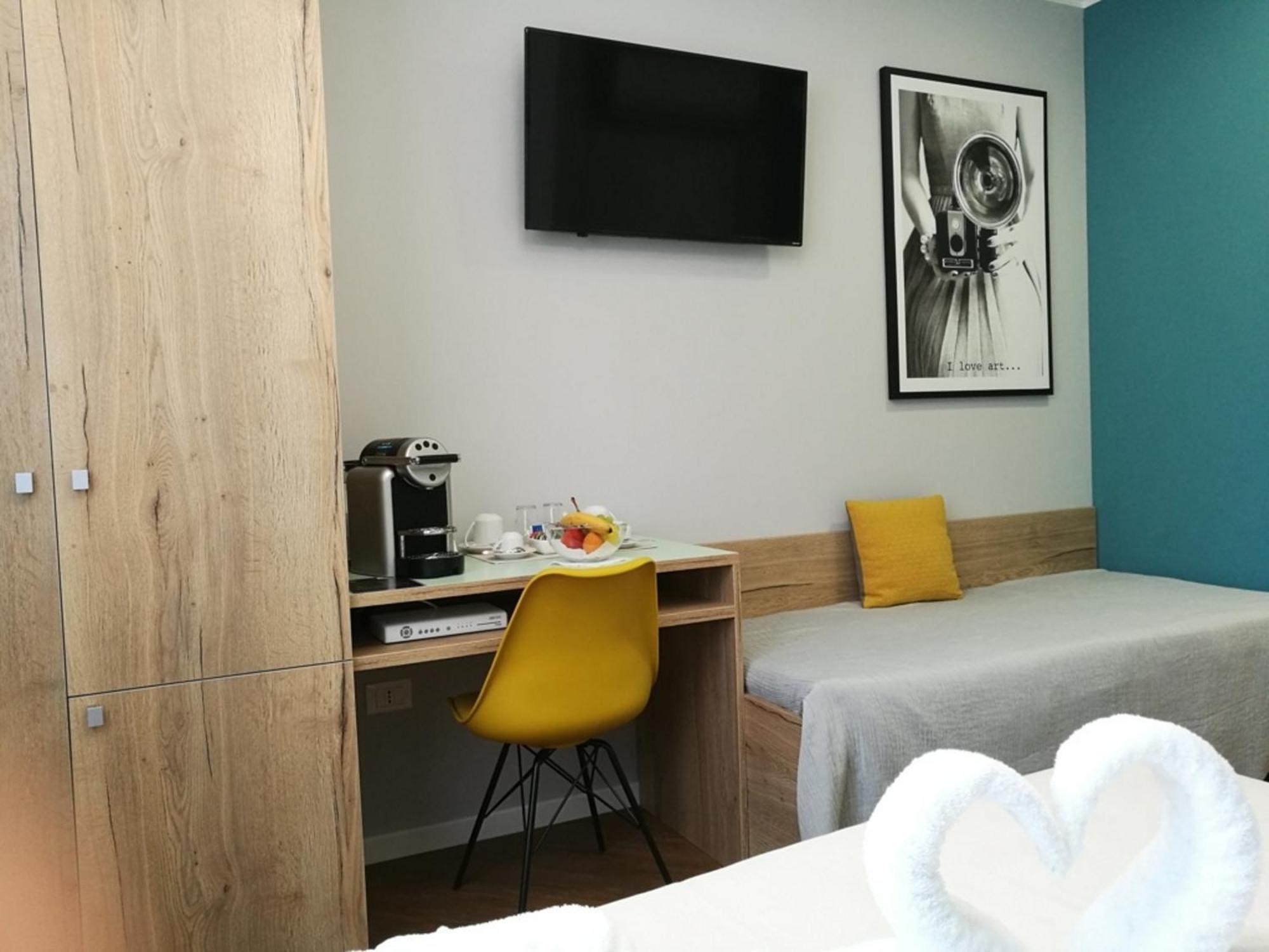 Eleonora Apart-hotel Sottomarina