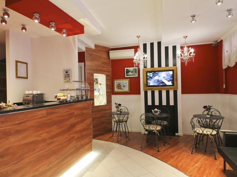 Eleonora Apart-hotel 4*