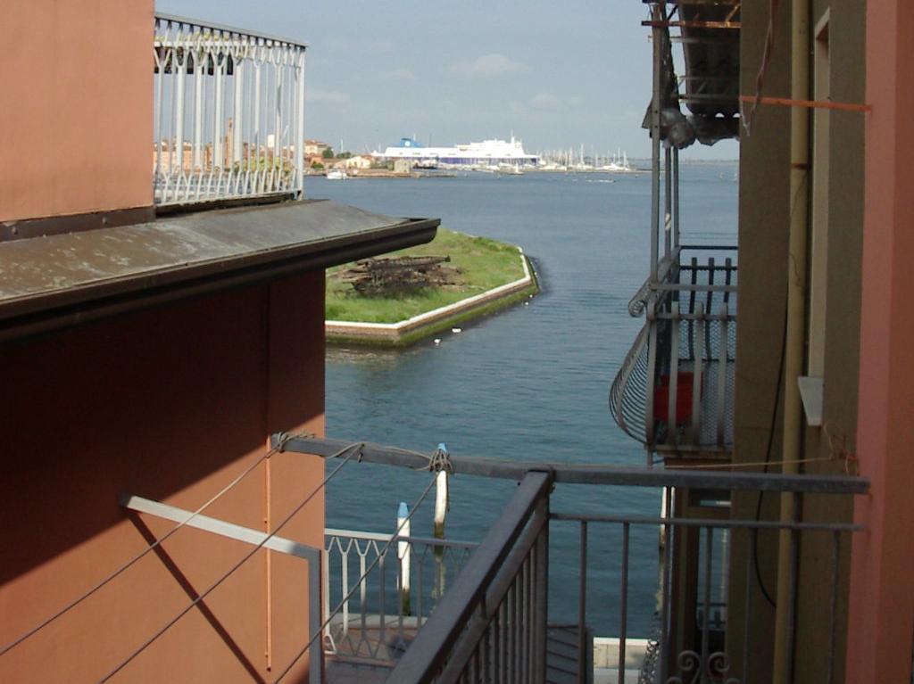 Eleonora 4* Sottomarina