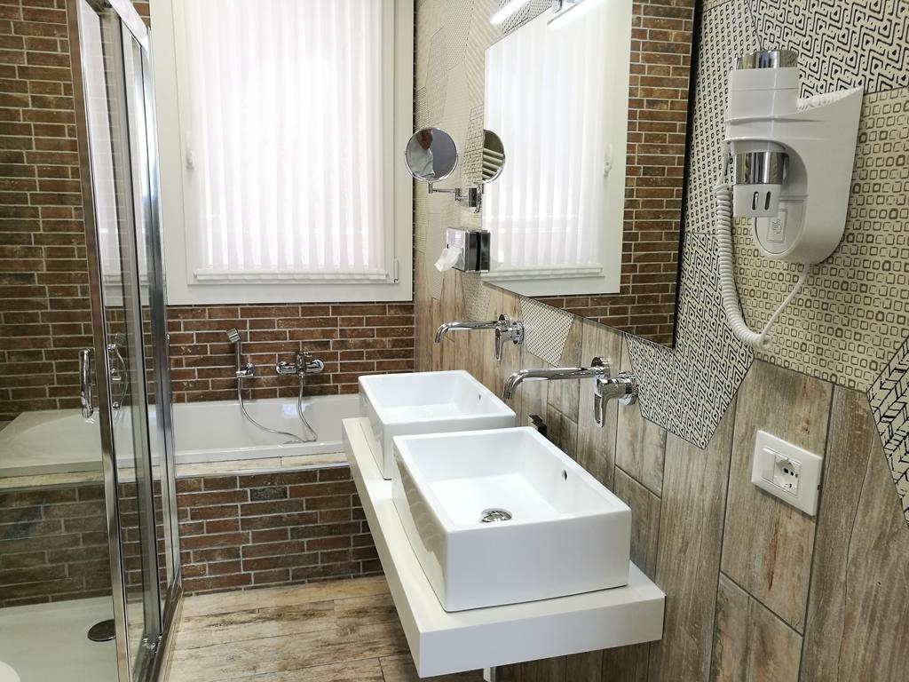Apart-hotel Eleonora Sottomarina