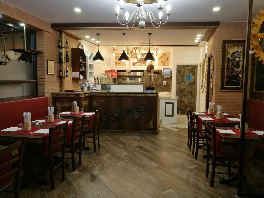 Eleonora Apart-hotel Sottomarina