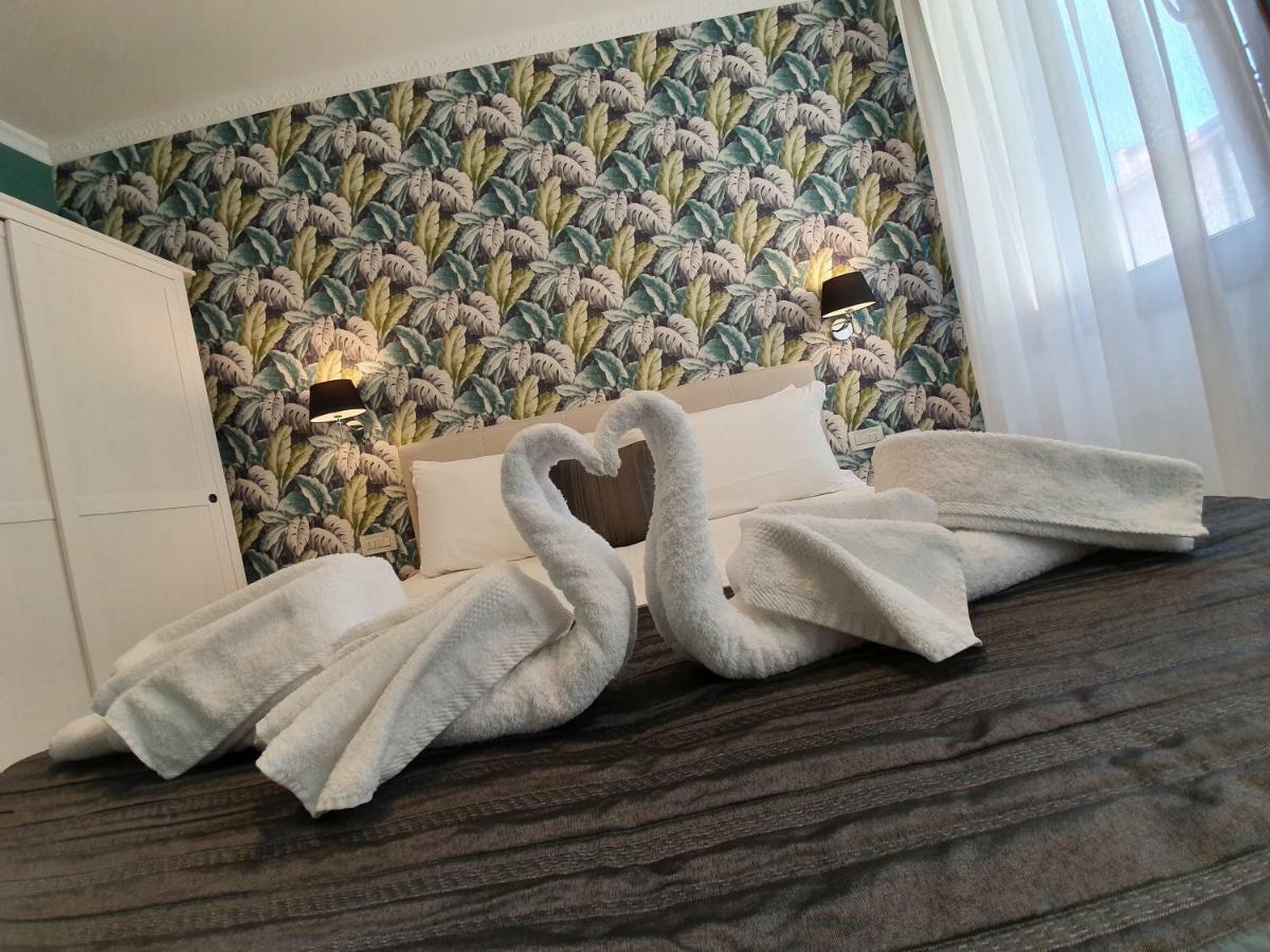 Aparthotel Eleonora