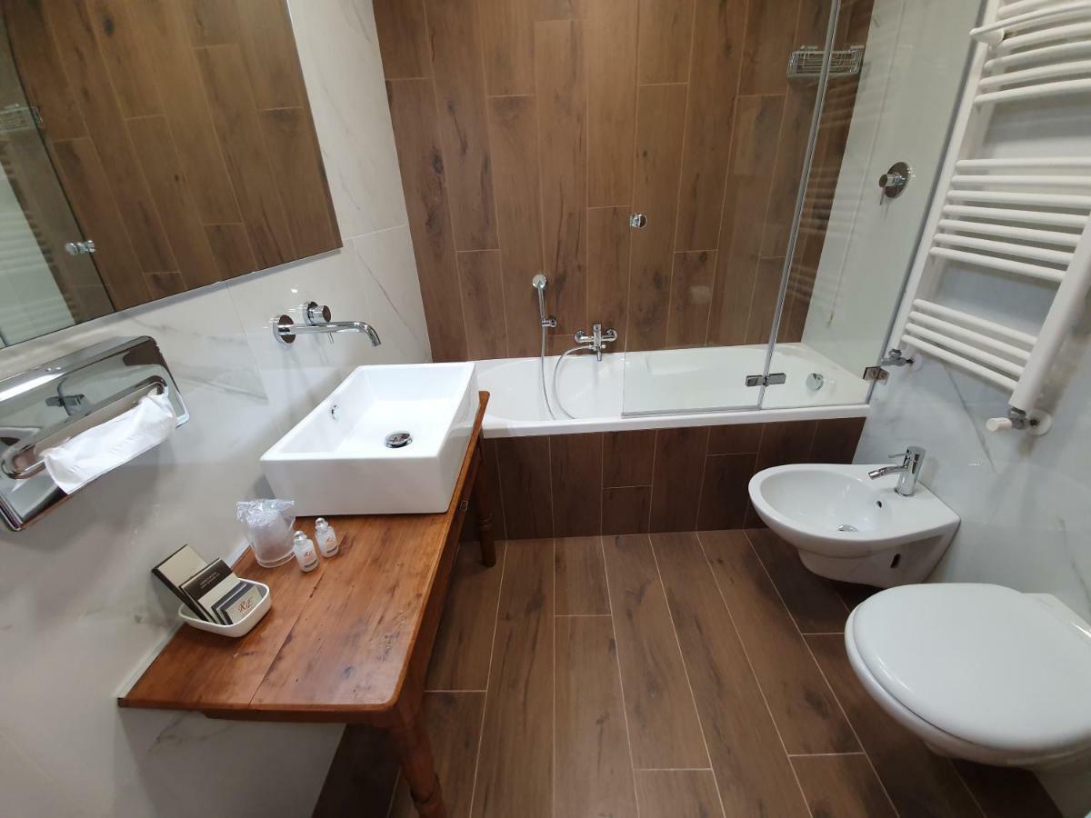 Eleonora Apart-hotel
