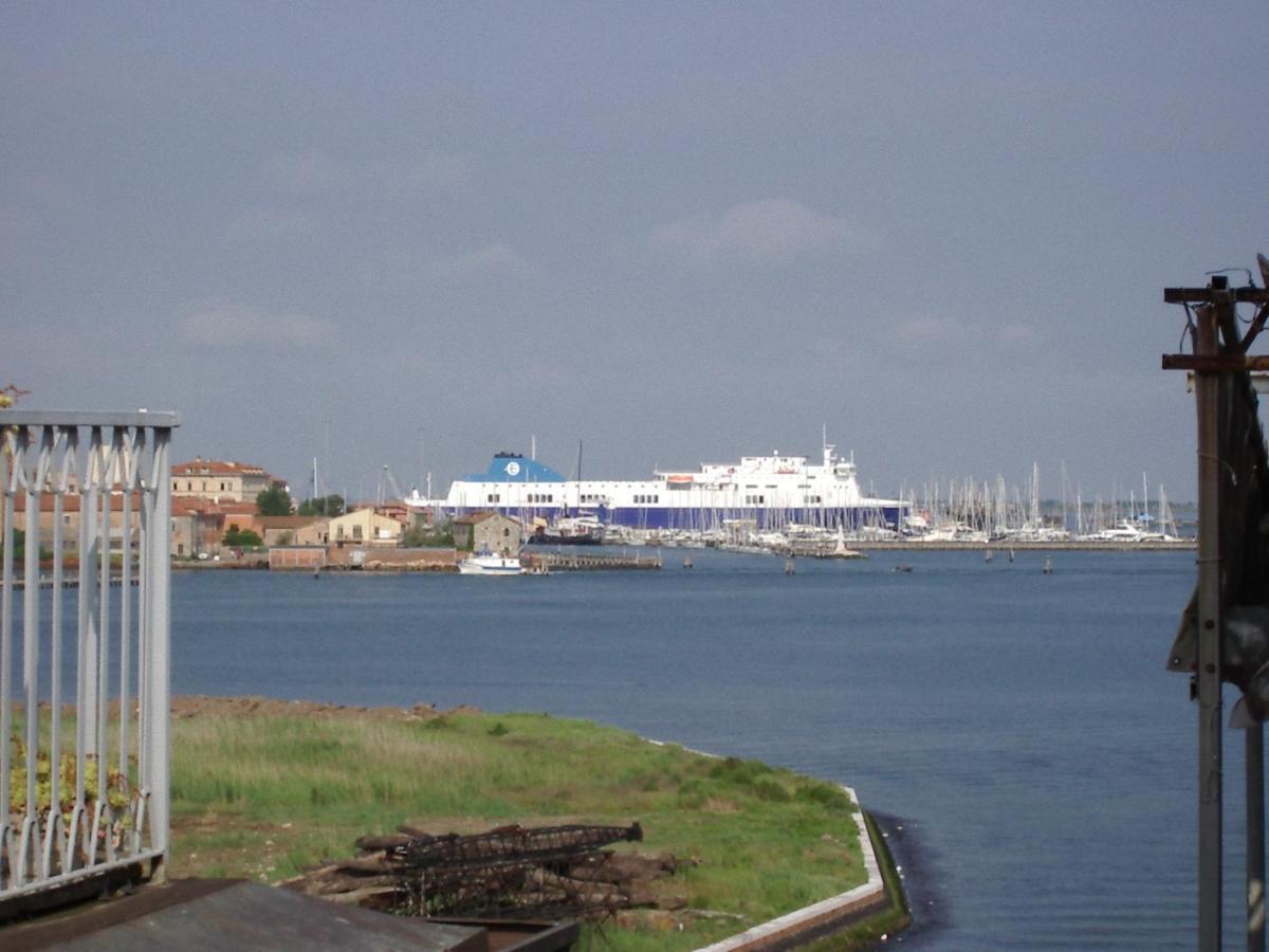 Eleonora 4* Sottomarina