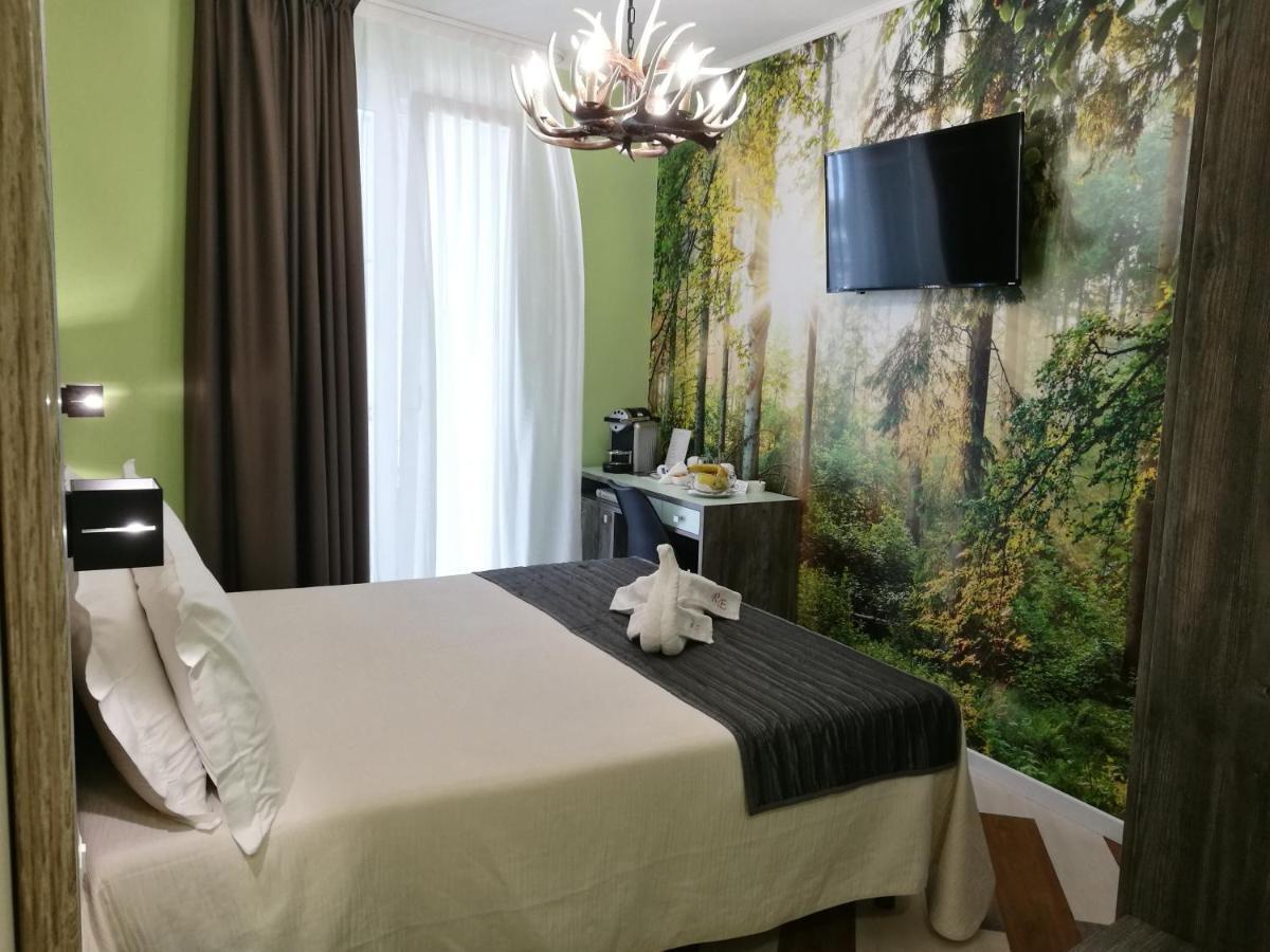 Apart-hotel Eleonora
