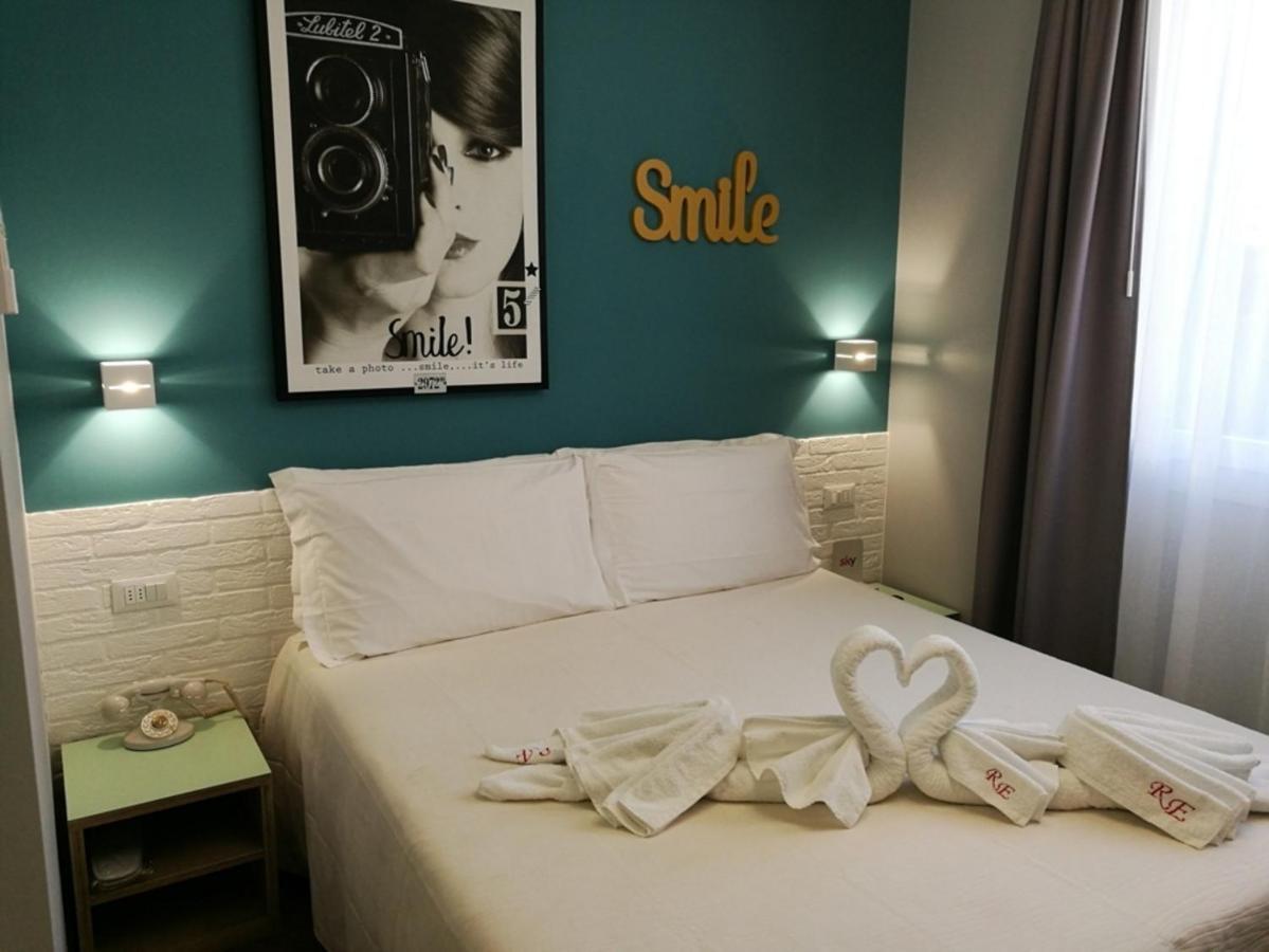 Apart-hotel Eleonora