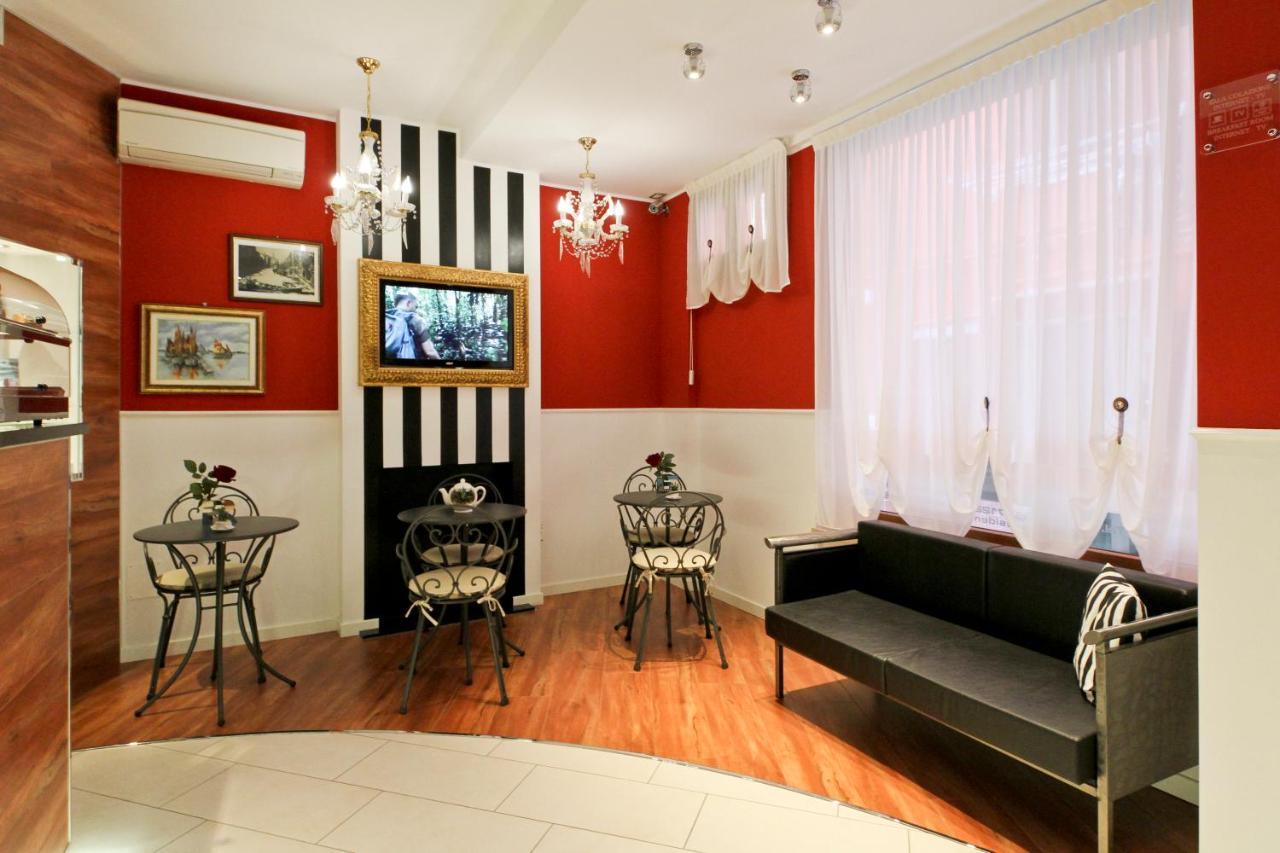 Aparthotel Eleonora Sottomarina