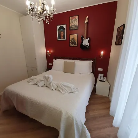 Residence Eleonora Sottomarina Exterior foto