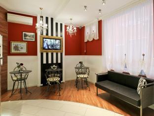 Aparthotel Eleonora